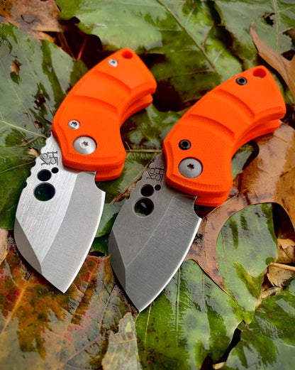 Gnat Friction Folder ( Custom )