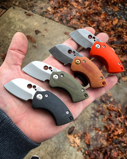 Gnat Friction Folder ( Custom )