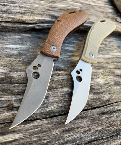 Rekluse Slipjoint