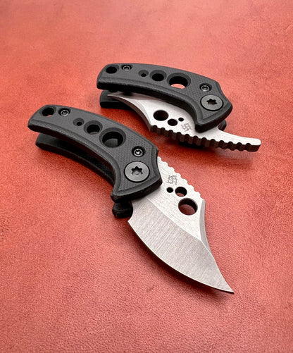 Wasp Friction Folder( Custom )