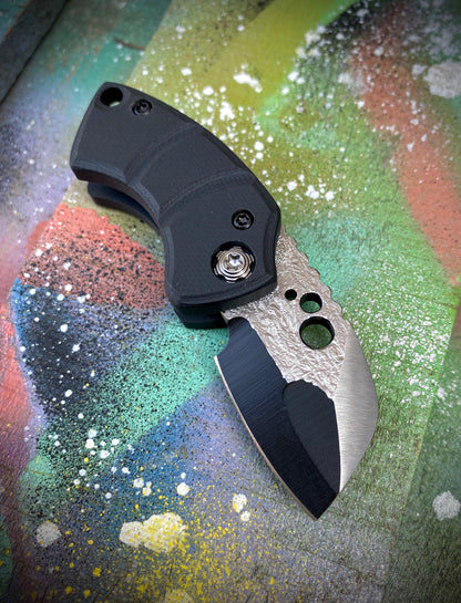 Gnat Friction Folder ( Custom )