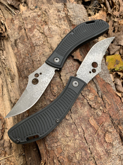 Rekluse Slipjoint