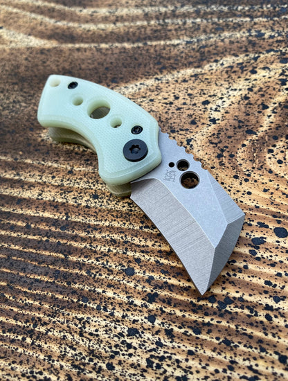 WharHawk Friction Folder