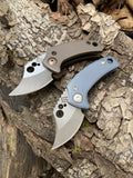 Wasp Friction Folder( Custom )