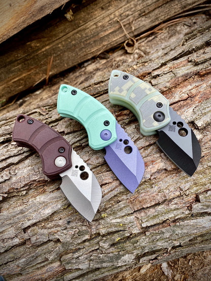 Gnat Friction Folder ( Custom )