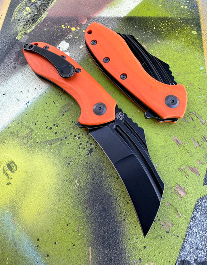 Kansept KTC3 Production