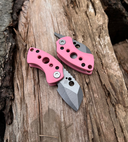 Gnat Friction Folder ( Custom )