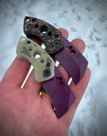 WharHawk Friction Folder