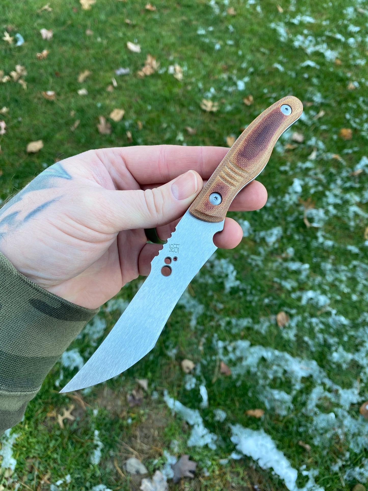 Murder Wasp