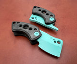 Korvid friction folder ( Custom )