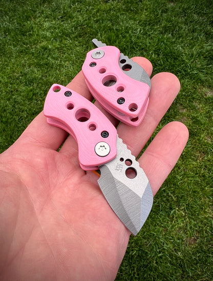Gnat Friction Folder ( Custom )