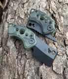 Korvid friction folder ( Custom )