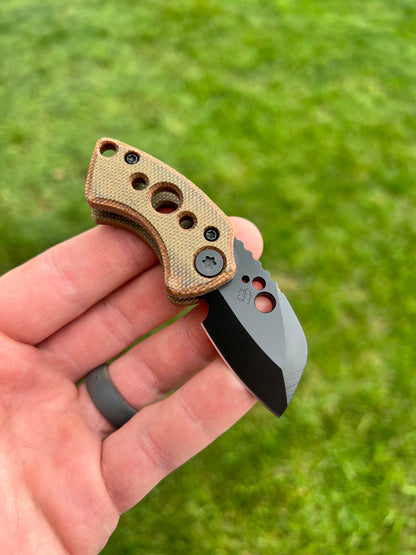 Gnat Friction Folder ( Custom )