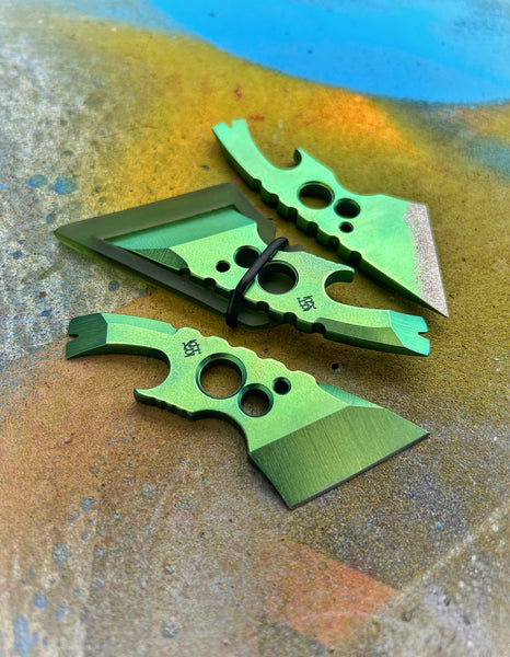 Kiridashi