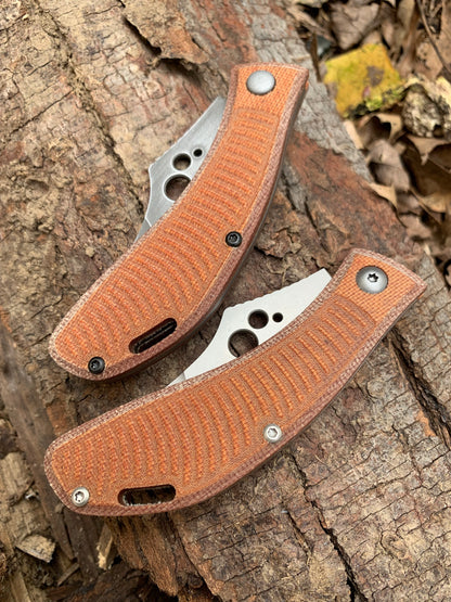 Rekluse Slipjoint
