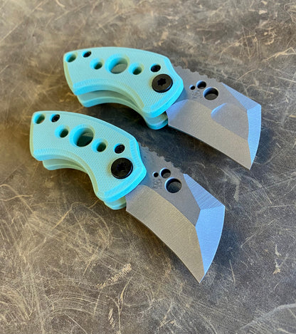 WharHawk Friction Folder