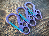 Klasp Carabiner - Full Size