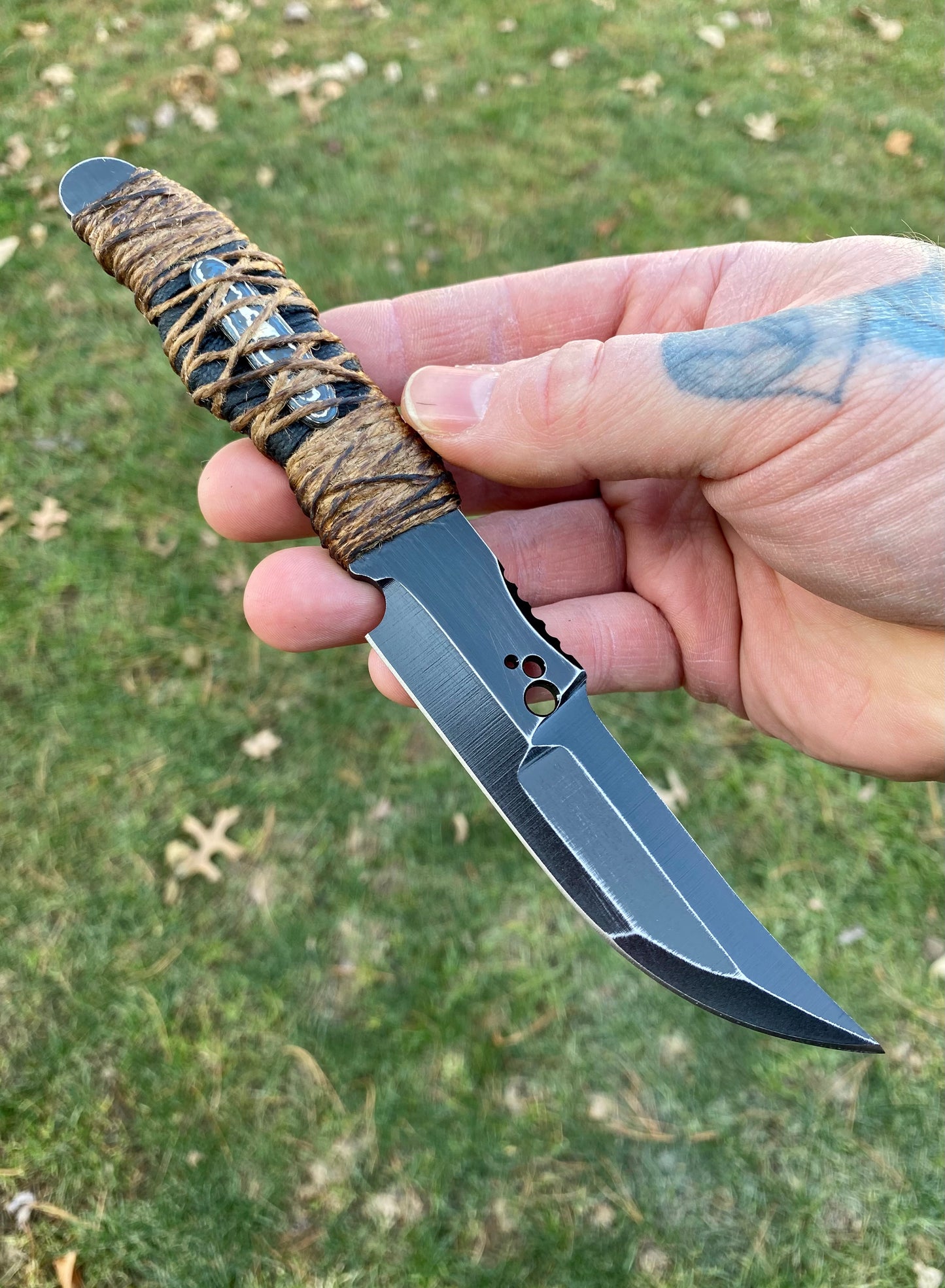 Murder Wasp
