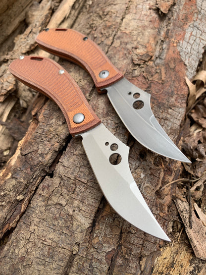 Rekluse Slipjoint
