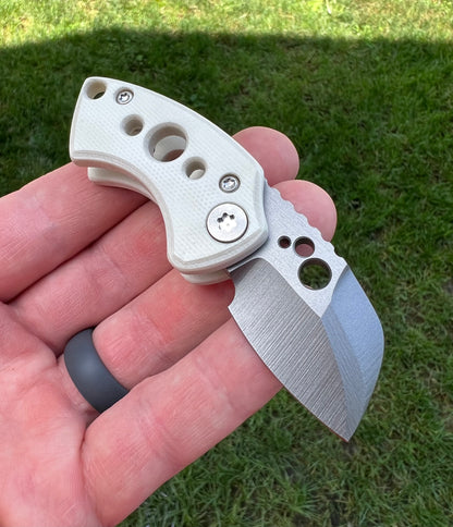 Gnat Friction Folder ( Custom )