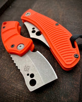 Korvid friction folder ( Custom )