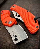 Korvid friction folder ( Custom )