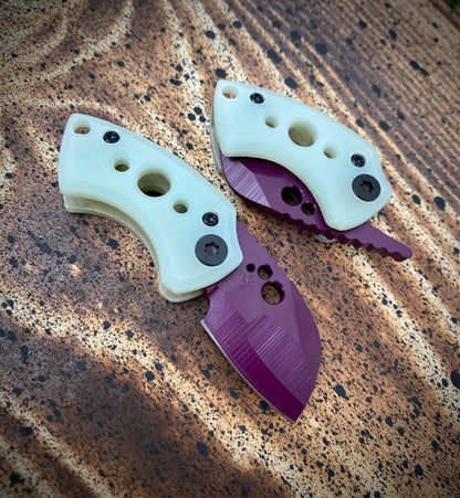 Gnat Friction Folder ( Custom )