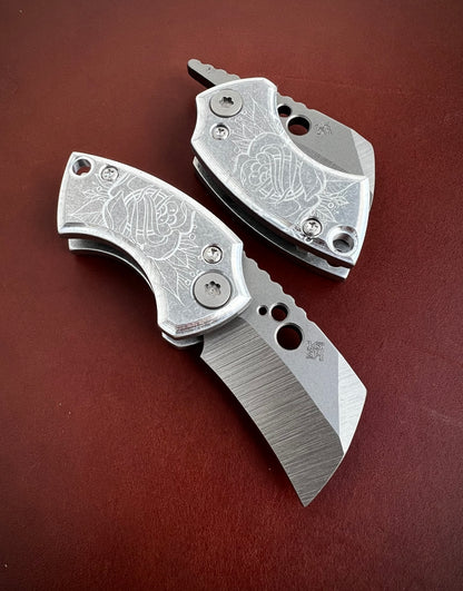 WharHawk Friction Folder