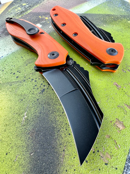 Kansept KTC3 Production