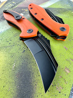 Kansept KTC3 Production