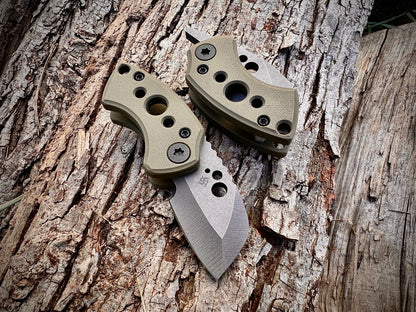 Gnat Friction Folder ( Custom )