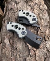 Korvid friction folder ( Custom )