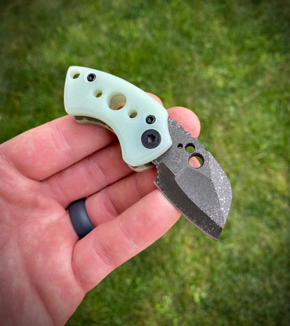 Gnat Friction Folder ( Custom )