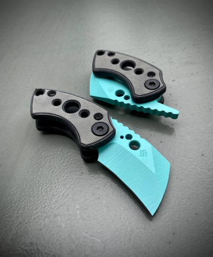 WharHawk Friction Folder