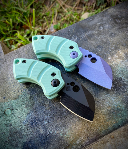 Gnat Friction Folder ( Custom )