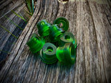 Koch Kap Lanyard Bead