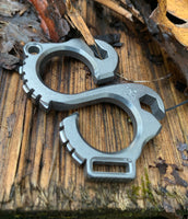 The Solo 2.1 EDC Pocket Tool