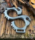 The Solo 2.1 EDC Pocket Tool