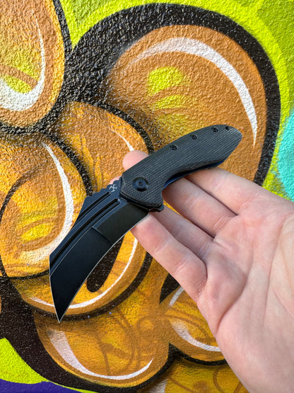 Kansept KTC3 Production