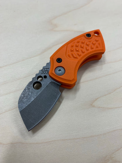 Gnat Friction Folder ( Custom )