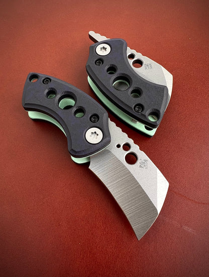 WharHawk Friction Folder