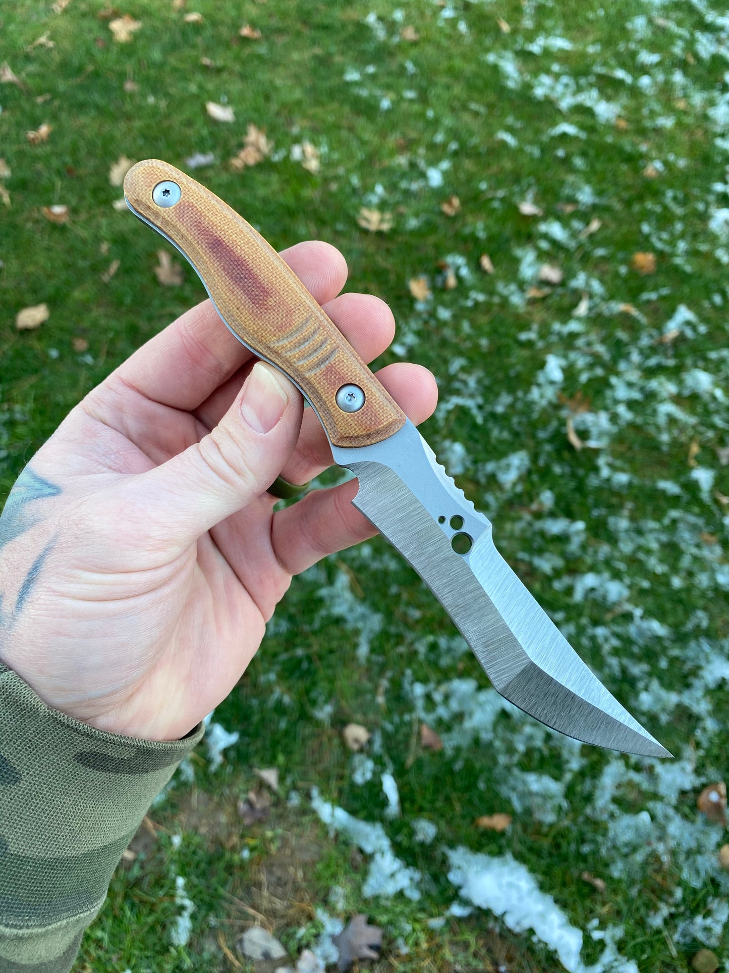 Murder Wasp