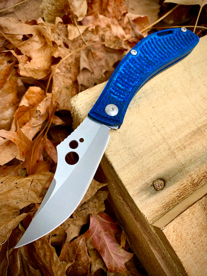Rekluse Slipjoint