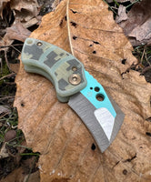 WharHawk Friction Folder