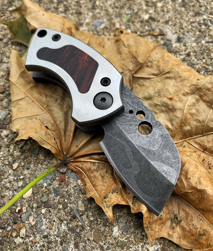 Gnat Friction Folder ( Custom )