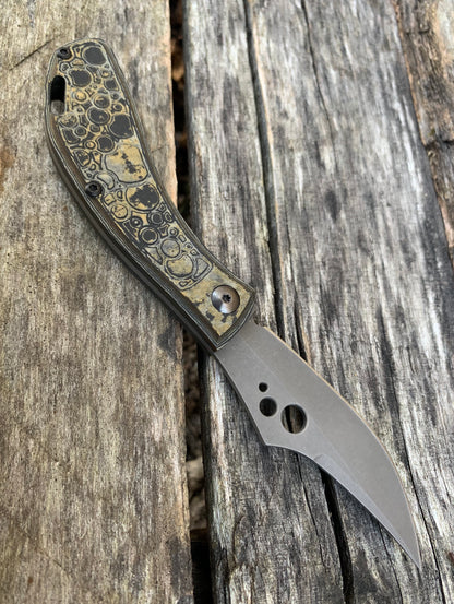Rekluse Slipjoint