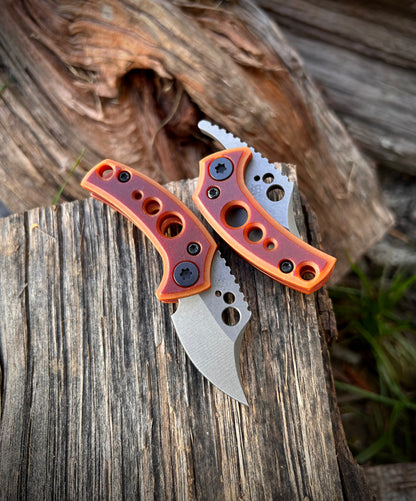 Wasp Friction Folder( Custom )