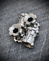 Ball-nose Lanyard Beads