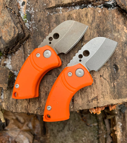 Gnat Friction Folder ( Custom )