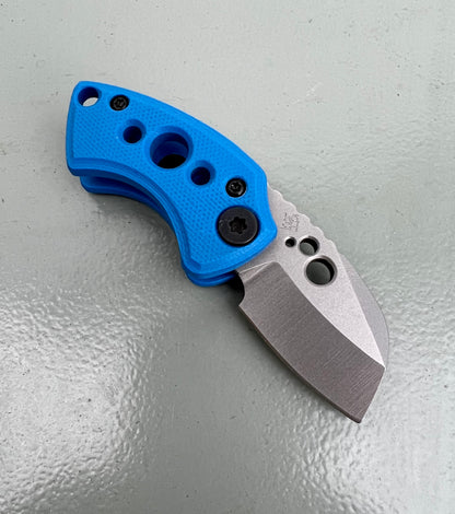 Gnat Friction Folder ( Custom )